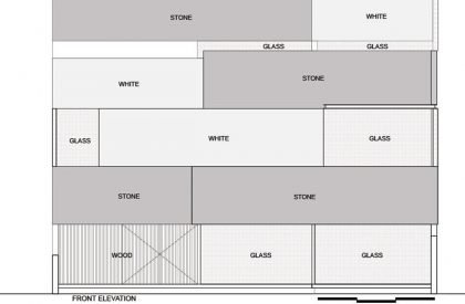 Residence 414 | Charged Voids