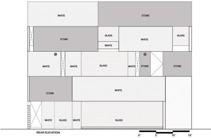Residence 414 | Charged Voids