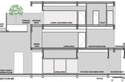 Residence 414 | Charged Voids