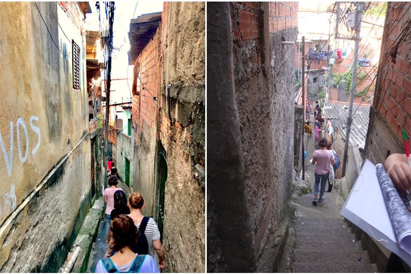 Résonnances | Architecture Thesis