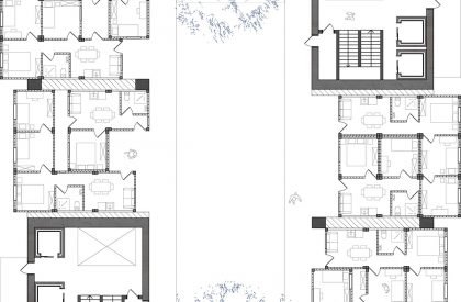 Résonnances | Architecture Thesis