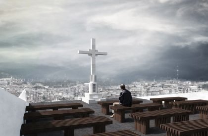 Résonnances | Architecture Thesis