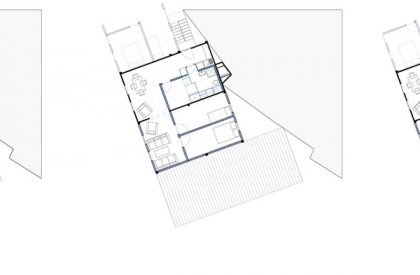 Résonnances | Architecture Thesis