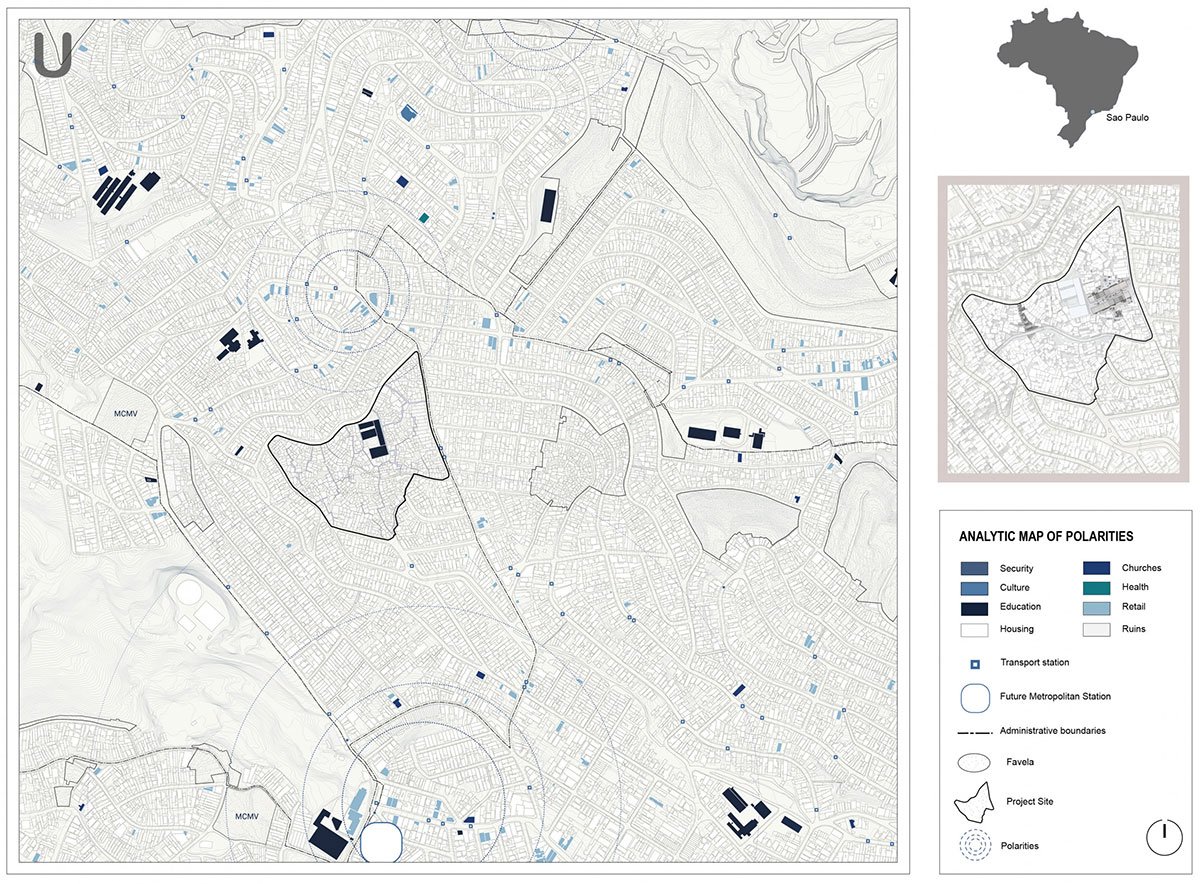Résonnances | Architecture Thesis