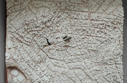 Résonnances | Architecture Thesis