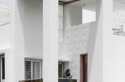 Sharvari | Mayur Gandhi and Associates