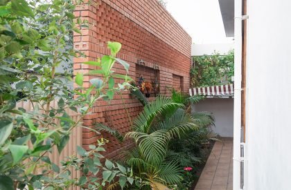 Sharvari | Mayur Gandhi and Associates