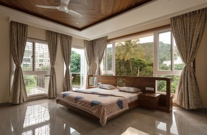 Sharvari | Mayur Gandhi and Associates