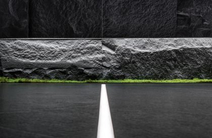Sustainable Intelligent Exhibition Hall for BMW | Archihope