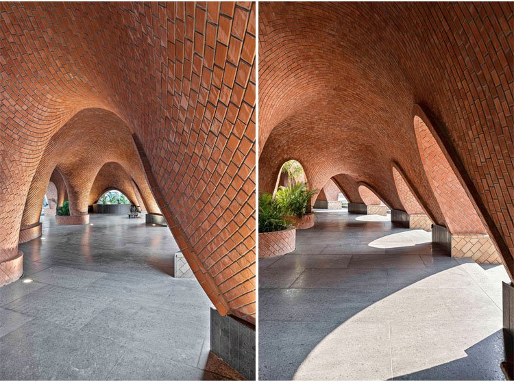 Tarang | tHE gRID Architects