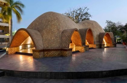 Tarang | tHE gRID Architects