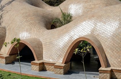 Tarang | tHE gRID Architects