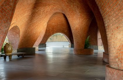 Tarang | tHE gRID Architects