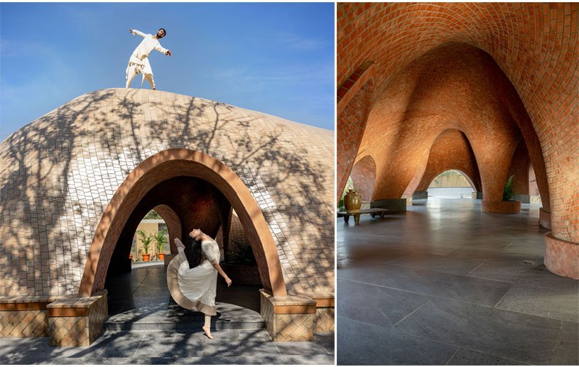 Tarang | tHE gRID Architects