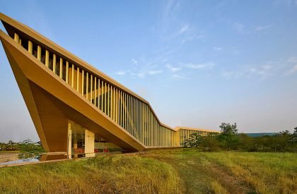 The Courtyard Office | Sanjay Puri Architects