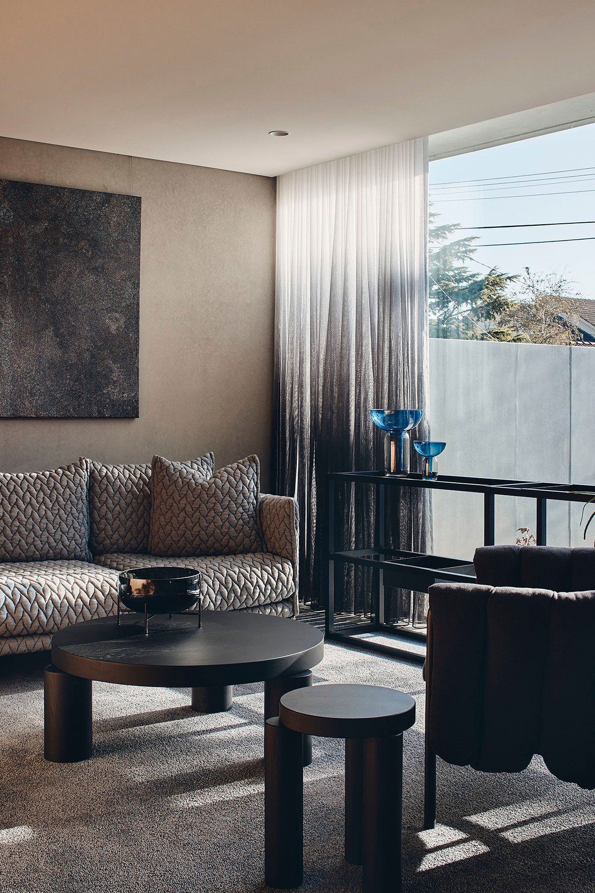 The Courtyard Residence | FGR Architects