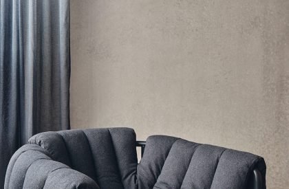 The Courtyard Residence | FGR Architects