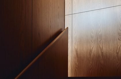 The Courtyard Residence | FGR Architects