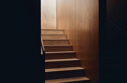 The Courtyard Residence | FGR Architects