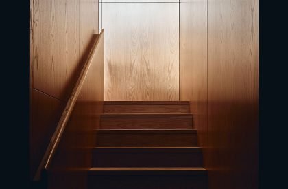 The Courtyard Residence | FGR Architects