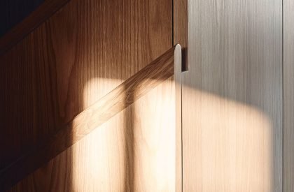 The Courtyard Residence | FGR Architects