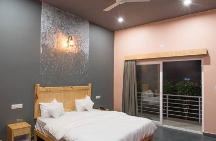 The Lazy Haven | IDIEQ