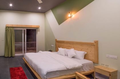 The Lazy Haven | IDIEQ