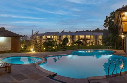 The Lazy Haven | IDIEQ