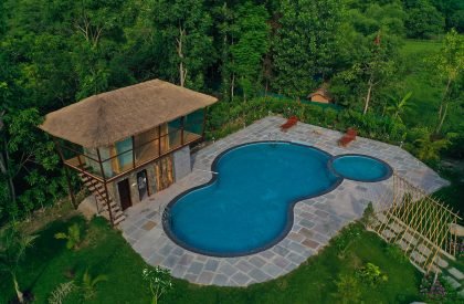 The Lazy Haven | IDIEQ