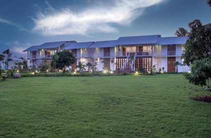 The Lazy Haven | IDIEQ