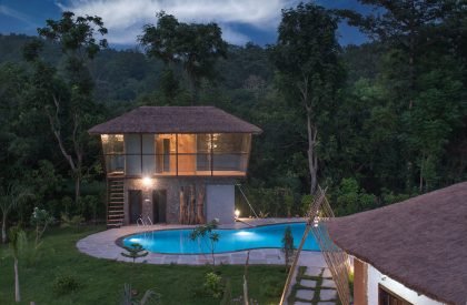 The Lazy Haven | IDIEQ