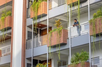 The Nest | Hiraya Studio LLP