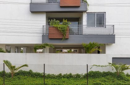 The Nest | Hiraya Studio LLP