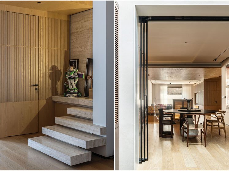 The Transition: House of a Filmmaker | Fon Studio