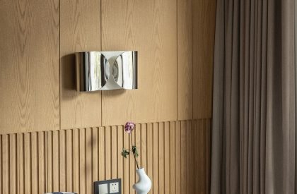 The Transition: House of a Filmmaker | Fon Studio