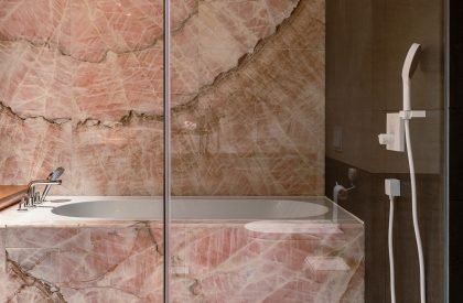 The Transition: House of a Filmmaker | Fon Studio