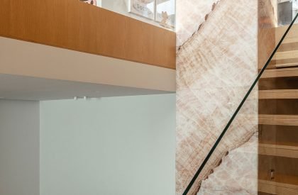 The Transition: House of a Filmmaker | Fon Studio