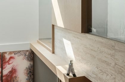 The Transition: House of a Filmmaker | Fon Studio