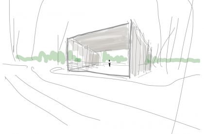 Théâtre de Verdure | Lemay