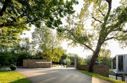 Théâtre de Verdure | Lemay