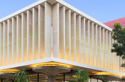 Vidya Devi Jindal Paramedical College | SpaceMatters