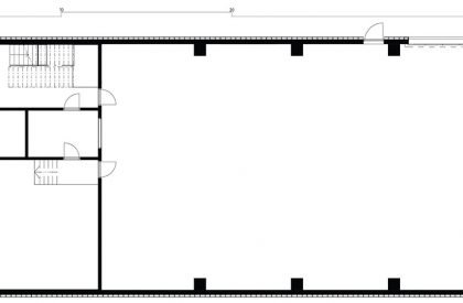 Vuosaari Heat Pump Building | Virkkunen & Co Architects Ltd