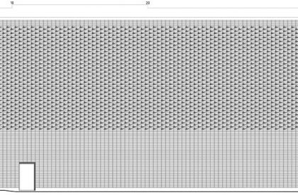 Vuosaari Heat Pump Building | Virkkunen & Co Architects Ltd
