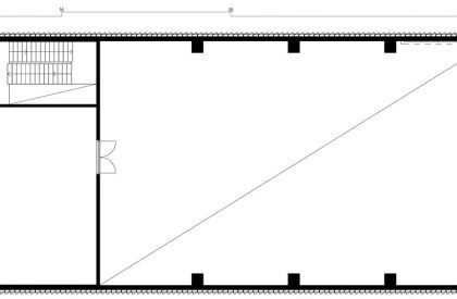 Vuosaari Heat Pump Building | Virkkunen & Co Architects Ltd