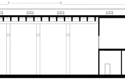 Vuosaari Heat Pump Building | Virkkunen & Co Architects Ltd