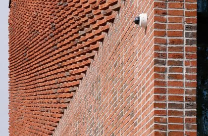 Vuosaari Heat Pump Building | Virkkunen & Co Architects Ltd