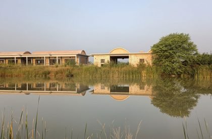 Waghoba ecolodge | Biome Environmental Solutions
