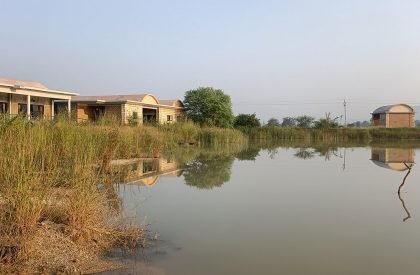 Waghoba ecolodge | Biome Environmental Solutions