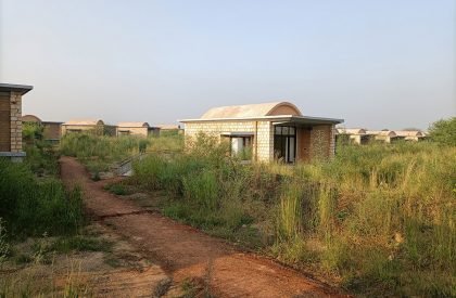 Waghoba ecolodge | Biome Environmental Solutions