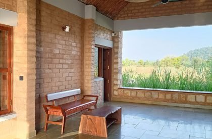 Waghoba ecolodge | Biome Environmental Solutions
